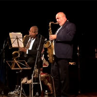 Paul Jeffrey &  Fulvio Albano Quintet