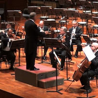Orchestra del Maggio Musicale Fiorentino Zubin Mehta direttore 