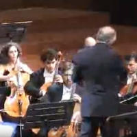 Lorin Maazel dirige la Filarmonica Arturo Toscanini