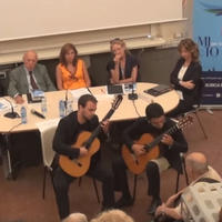 Conferenza stampa MITO per la Città 2015