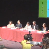 CONFERENZA STAMPA