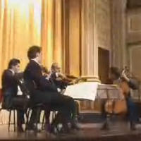 Quartetto di Cremona