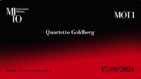 Quartetto Goldberg