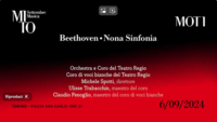 Beethoven Nona Sinfonia