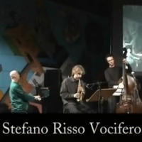 Stefano Risso Vocifero