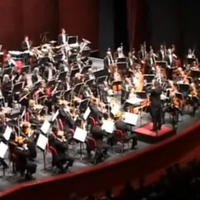Inaugurazione - The Cleveland Orchestra
