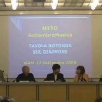 FocusGiappone - Musica e arti nel Giappone contemporaneo