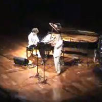 Jazz on a september's day