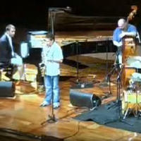 Jazz on a september's day