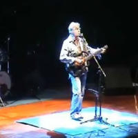 Caetano Veloso: Cê ao vivo