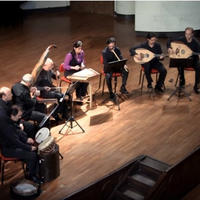 Lo splendore della musica classica ottomana - Ensemble Bezmârâ
