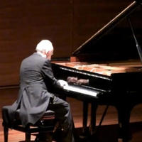 Maurizio Pollini esegue Chopin all'Auditorium Giovanni Agnelli