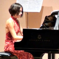 Edoardo Zosi violino, Saskia Giorgini pianoforte