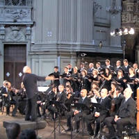 Orchestra e Coro dell'Accademia del Santo Spirito