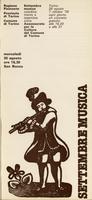 Libretto di sala - 1978 - Vladimir Mikulka