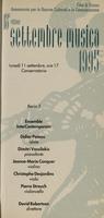 Libretto di sala - 1995 - Berio 3