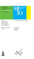 Libretto di sala - 2013 - Ensemble Schubert di Torino