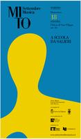 Libretto di sala - 2016 - A scuola da Salieri