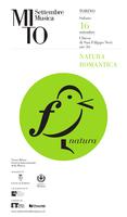 Libretto di sala - 2017 - Natura romantica