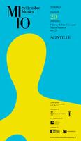 Libretto di sala - 2016 - Scintille