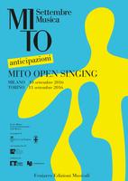 Libretto di sala – 2016 - Mito Open Singing