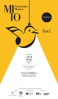 Libretto di sala - 2022 - DALL’OMBRA ALLA LUCE