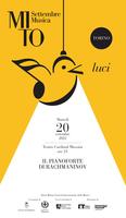 Libretto di sala - 2022 - IL PIANOFORTE DI RACHMANINOV