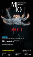 Libretto di sala - 2024 - Filarmonica TRT Gianandrea Noseda
