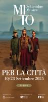 Programma generale MITO per la Città 2025