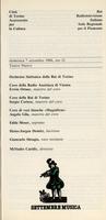 Libretto di sala - 1986 - Orchestra Sinfonica della RAI di Torino, Coro della Radio Austriaca di Vienna, Coro della RAI di Torino e Coro di voci bianche Magnificat