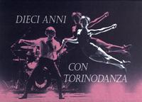 Dieci anni di Torino Danza