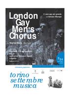 London Gay Men’s Chorus