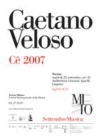 Caetano Veloso