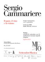 Sergio Cammariere