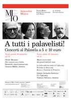A tutti i palavelisti!
