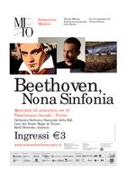Beethoven, Nona Sinfonia