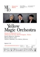 Yellow Magic Orchestra