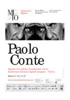 Paolo Conte