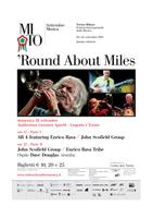 Round About Miles