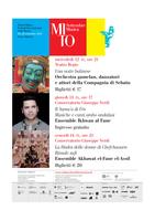 Rassegna dedicata a Bali