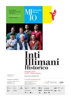 Inti Illimani Historico