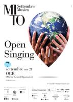 Open Singing