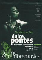 Dulce Pontes