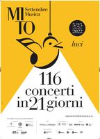 Luci 116 concerti in 21 giorni