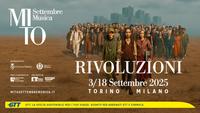 RIVOLUZIONI