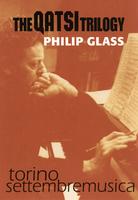 The qatsi trilogy, Philip Glass