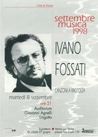 Ivano Fossati