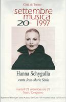 Hanna Schygulla