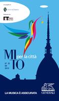 Programma generale 2015 MITO per la città
