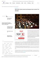 002_Rassegna stampa MITO Settembre Musica 2024 volume I Agenzie e web